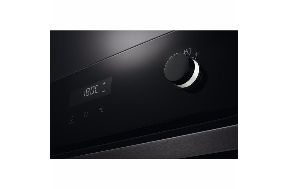 AEG BPE435060B - Inbouw oven