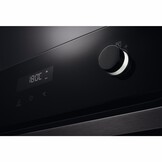 AEG BPE435060B - Inbouw oven