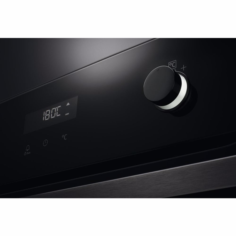 AEG BPE435060B - Inbouw oven