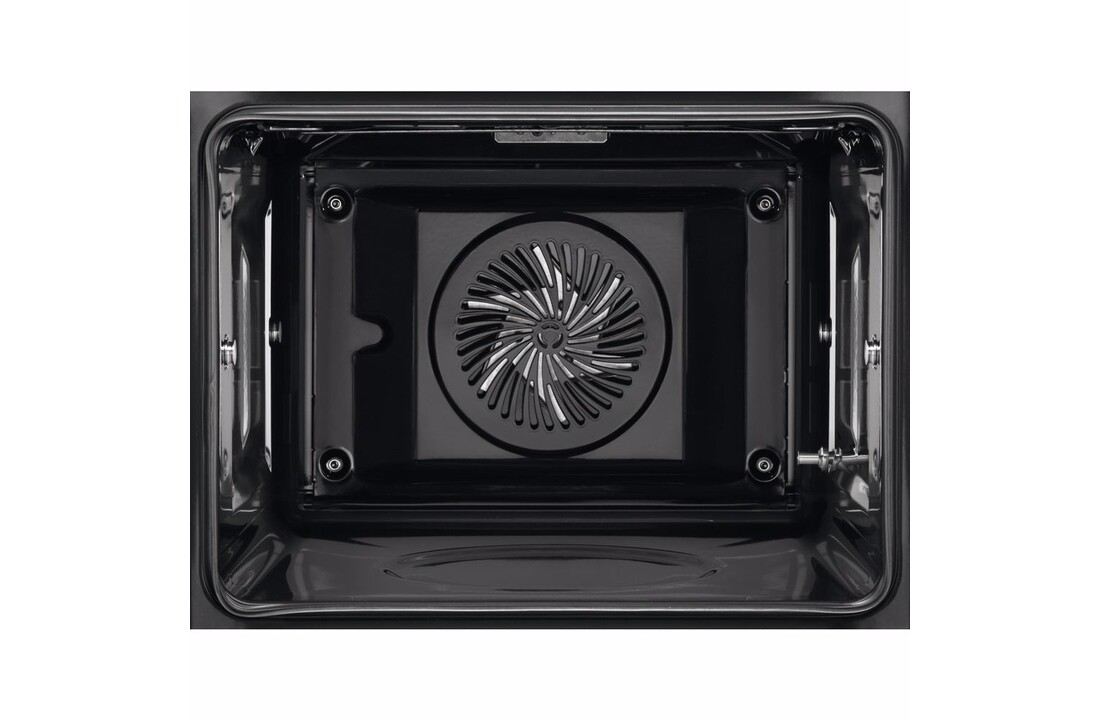AEG BPE435060B - Inbouw oven