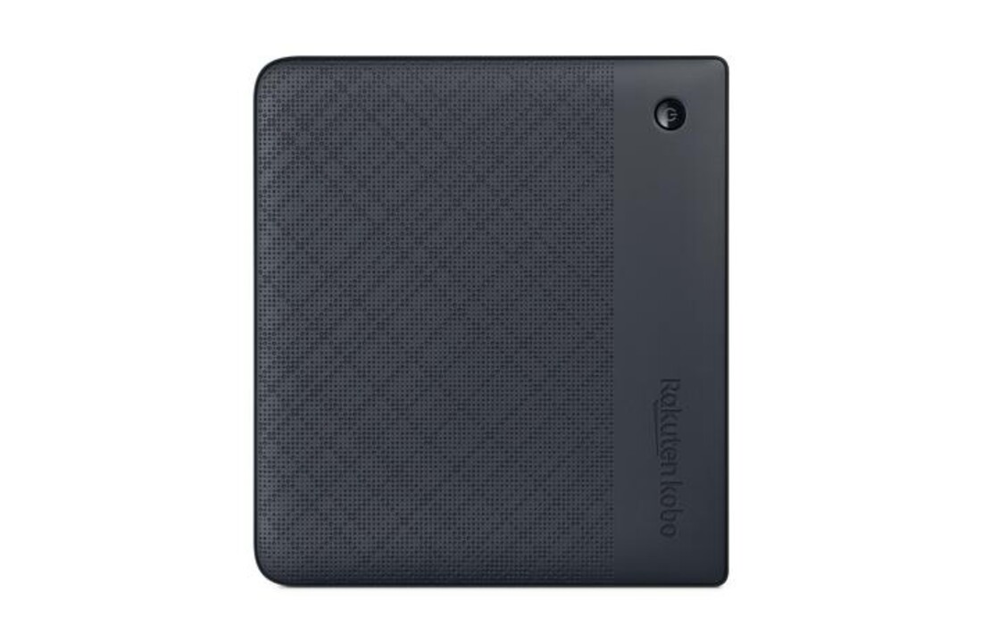 Kobo Libra 2 Zwart - E-reader