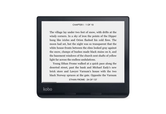 Kobo Sage - E-reader