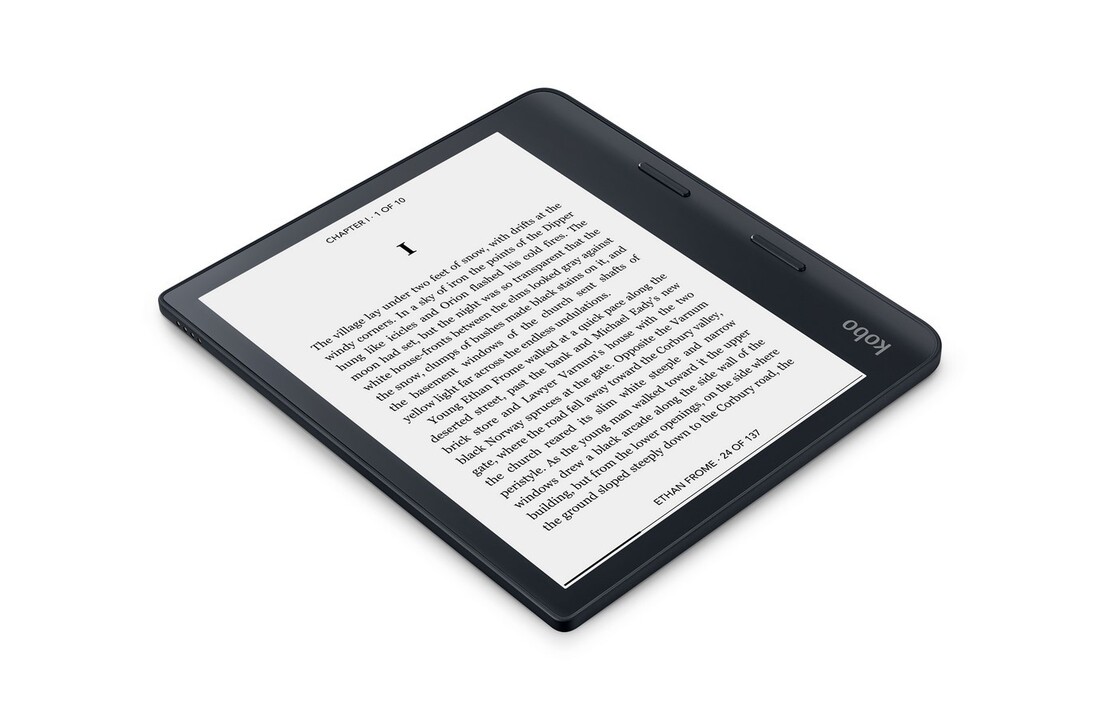 Kobo Sage - E-reader
