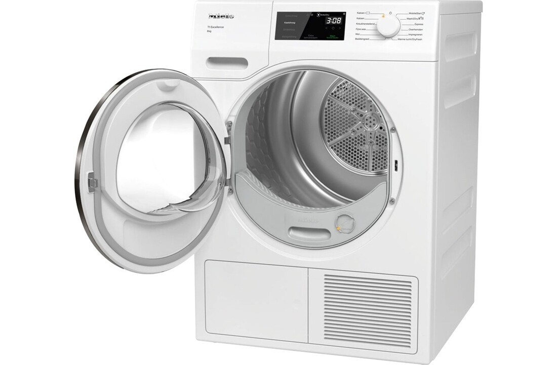Miele TED 275 WP - Warmtepompdroger