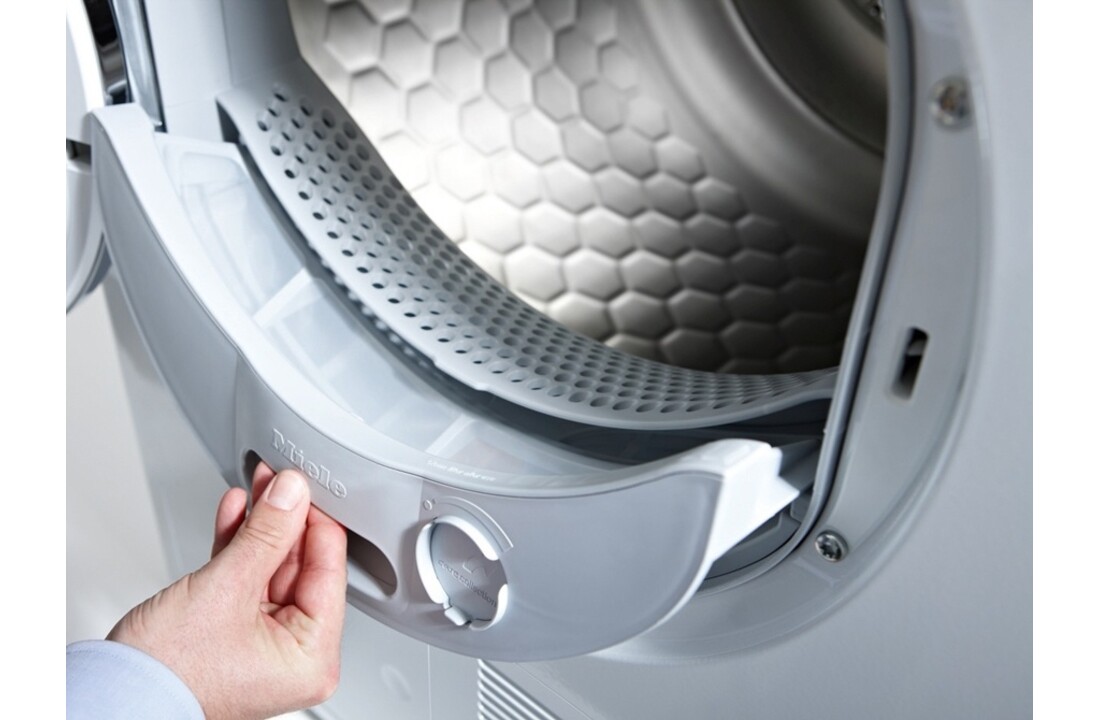 Miele TED 275 WP - Warmtepompdroger