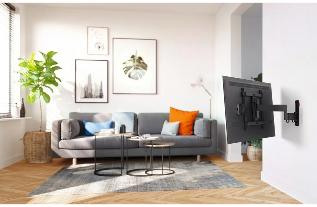 Vogel's TVA 6400 MediaBox Beugel