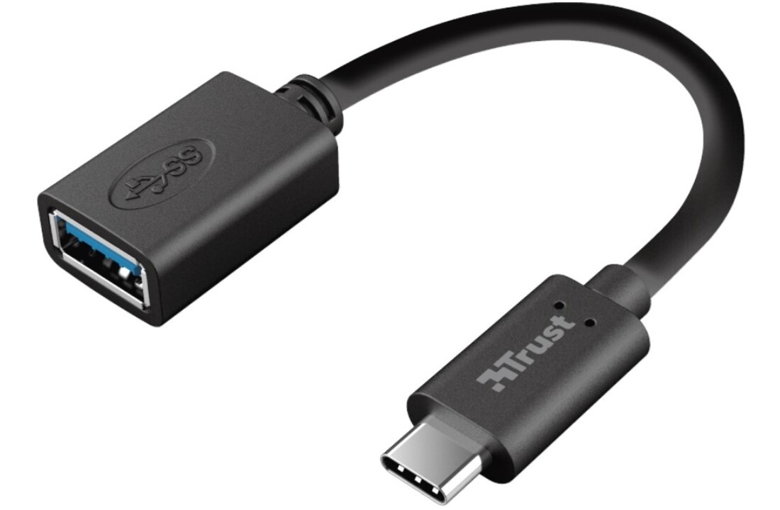 Trust 20967 CALYX USB-C Kabel  - Adapter