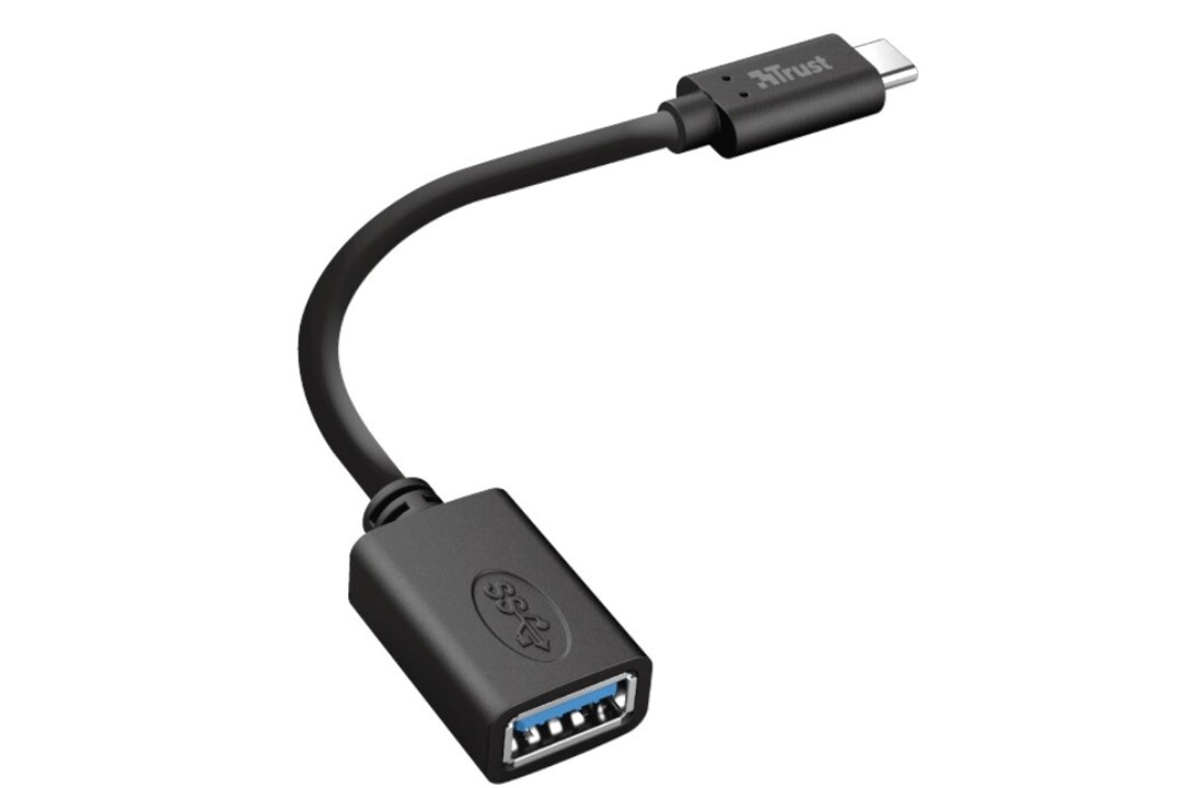 Trust 20967 CALYX USB-C Kabel  - Adapter