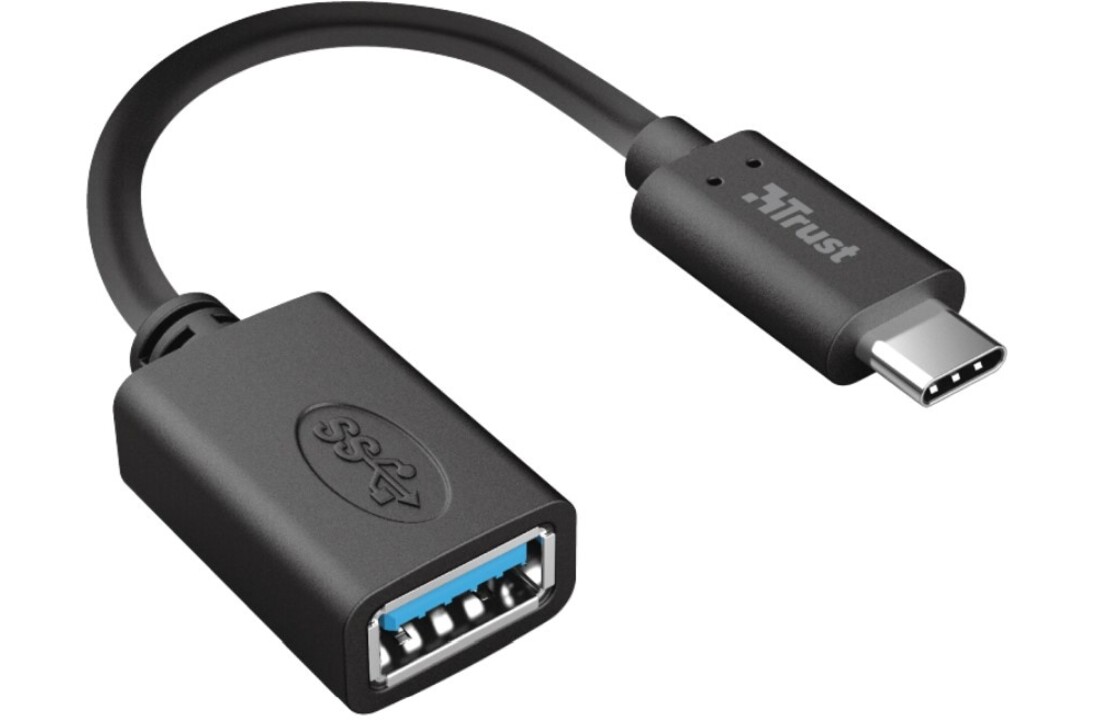Trust 20967 CALYX USB-C Kabel  - Adapter