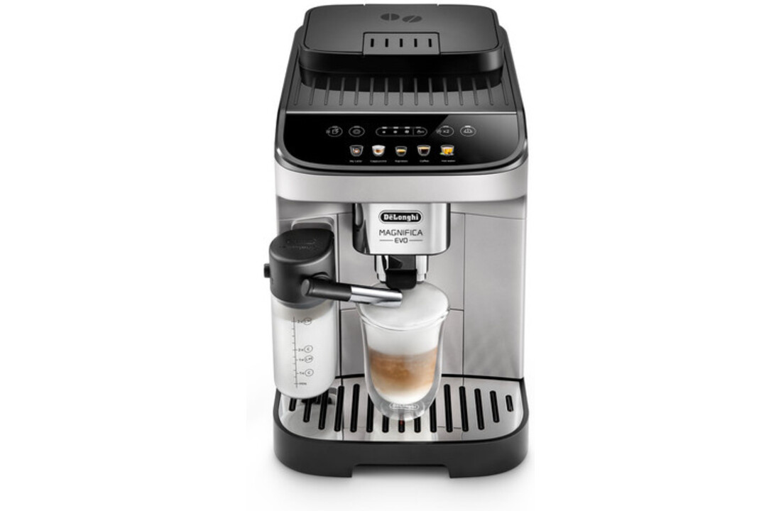 De'Longhi Magnifica EVO ECAM290.61.SB - Koffiemachine