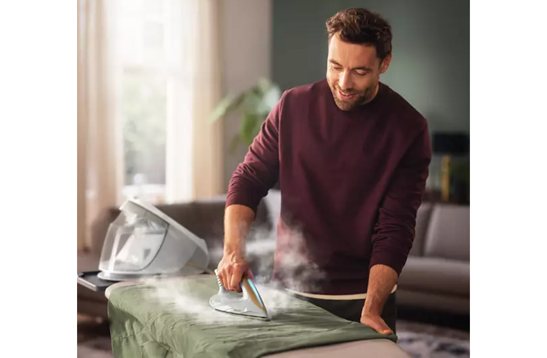 Philips PSG7040/10 PerfectCare 7000 Series - Stoomgenerator