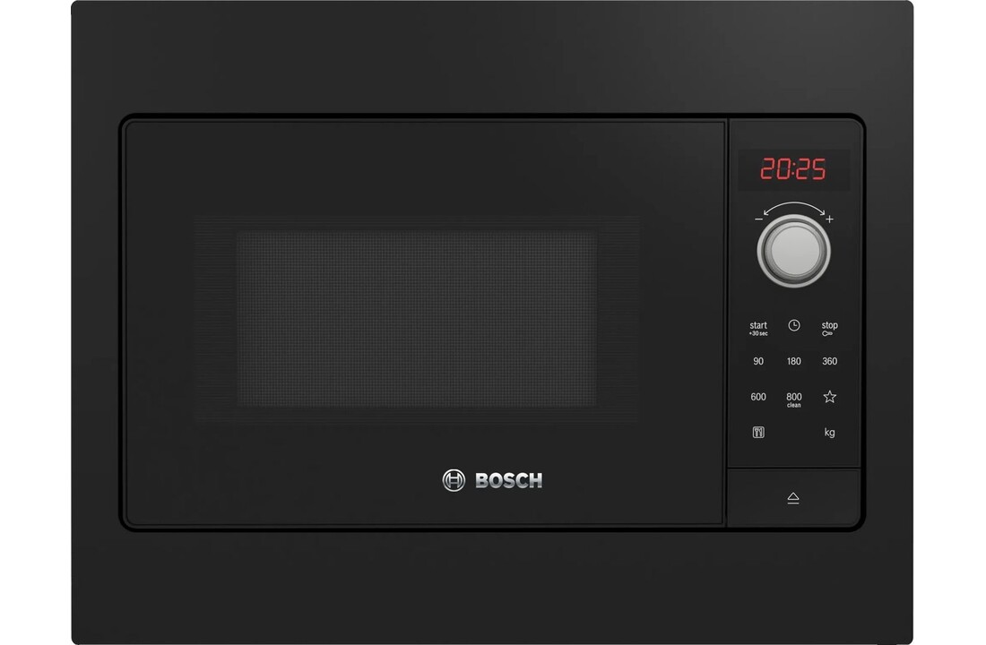 Bosch BFL523MB3 - Inbouw magnetron