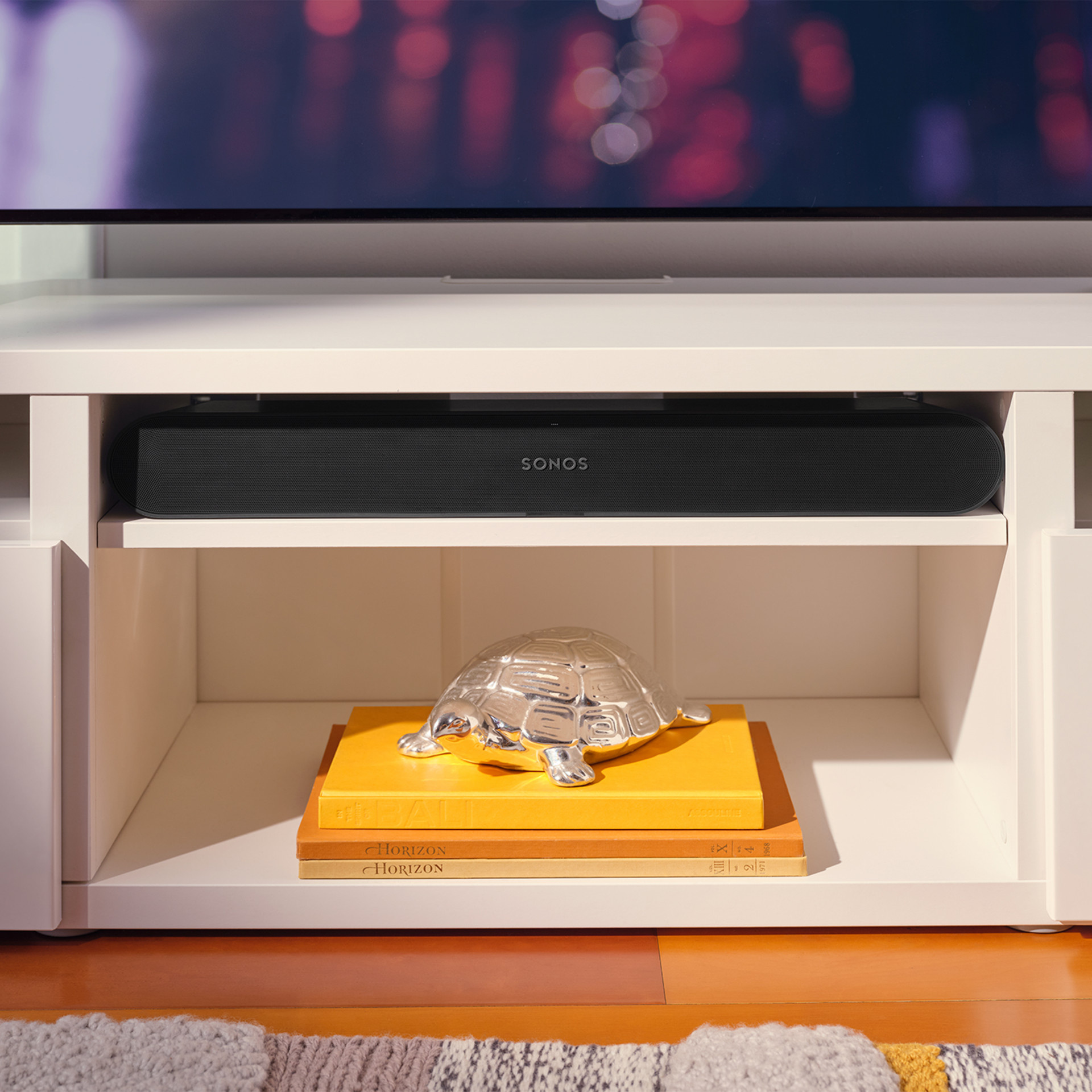 Sonos Ray (Zwart) - Soundbar