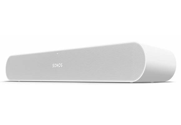Sonos Ray (Wit) - Soundbar