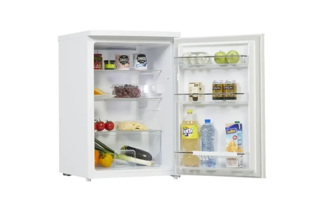 ETNA KKV856WIT - Tafelmodel koelkast