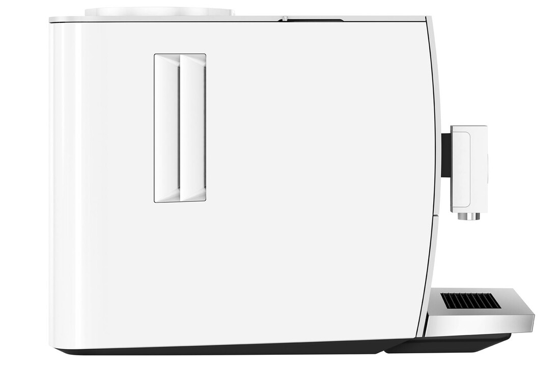 JURA ENA 4 Full Nordic White (EB) - Koffiemachine