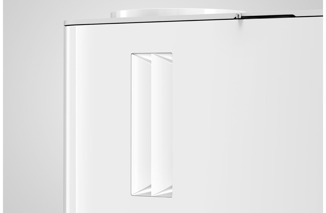 JURA ENA 4 Full Nordic White (EB) - Koffiemachine