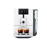 JURA ENA 8 Touch Nordic White (EC) - Koffiemachine