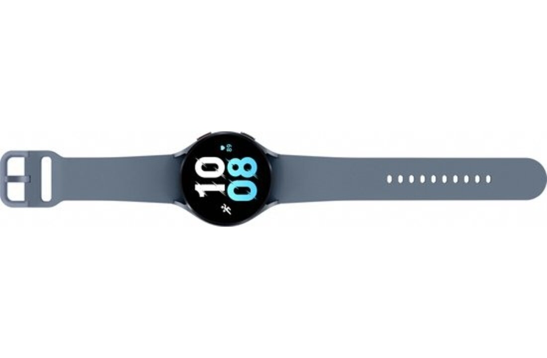 Samsung Galaxy Watch5 44mm Blauw - Smartwatch