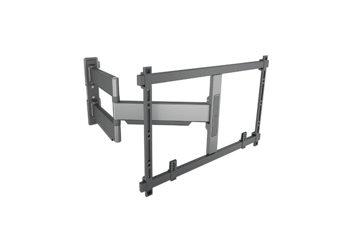Vogel's TVM 5845 55 -100 inch zwart Draaibare tv-beugel - TV muurbeugel
