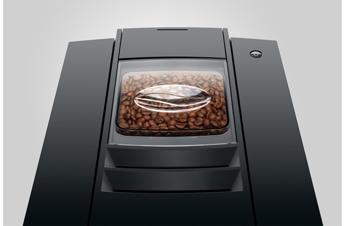 JURA E6 Platinum (EC) - Koffiemachine