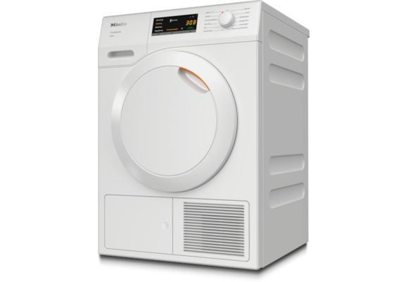 Miele TEA235WP Active - Warmtepompdroger