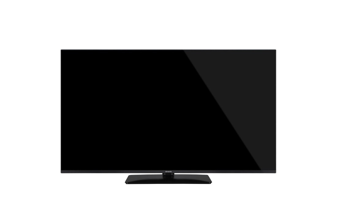 Aiwa QLED-850UHD-SLIM - QLED TV