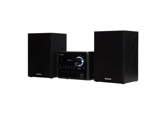 Aiwa MSBTU-300 - Radio