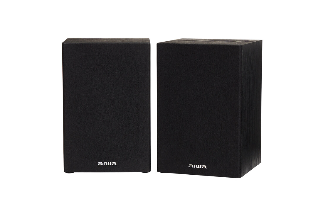 Aiwa MSBTU-300 - Radio