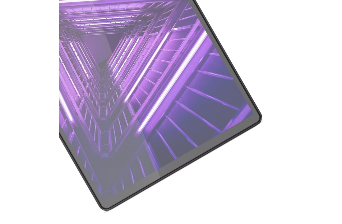 Just in Case Tempered Glass - Lenovo M10HD  - Screenprotector