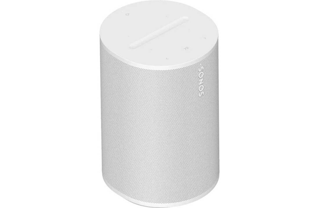 Sonos Era 100 (Wit) - Boekenplank speaker