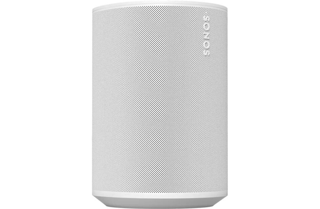 Sonos Era 100 (Wit) - Boekenplank speaker