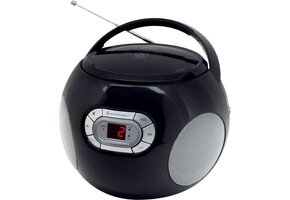 Soundmaster SCD2120SW - Radio