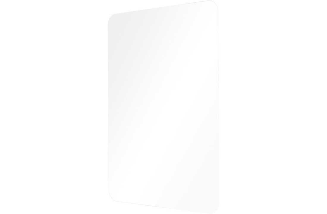 Just in Case Tempered Glass - Apple iPad 2022 - Beschermhoes