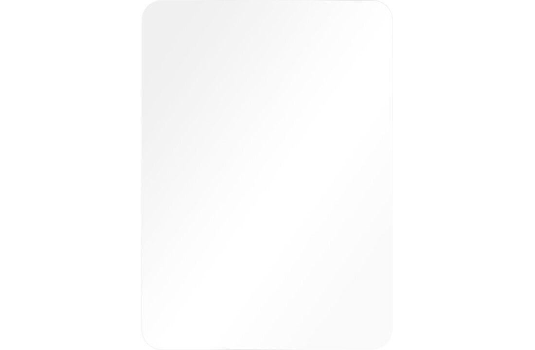 Just in Case Tempered Glass - Apple iPad 2022 - Beschermhoes