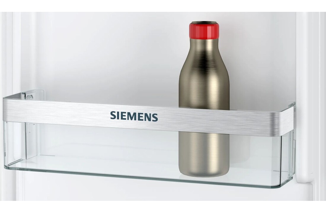 Siemens KI86NVFE0 - Inbouw koel-vriescombinatie