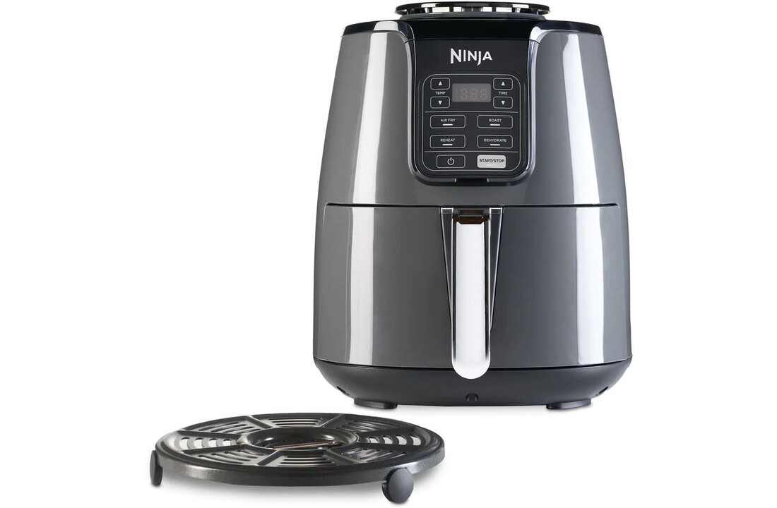 Ninja AF100EU - Hetelucht friteuse