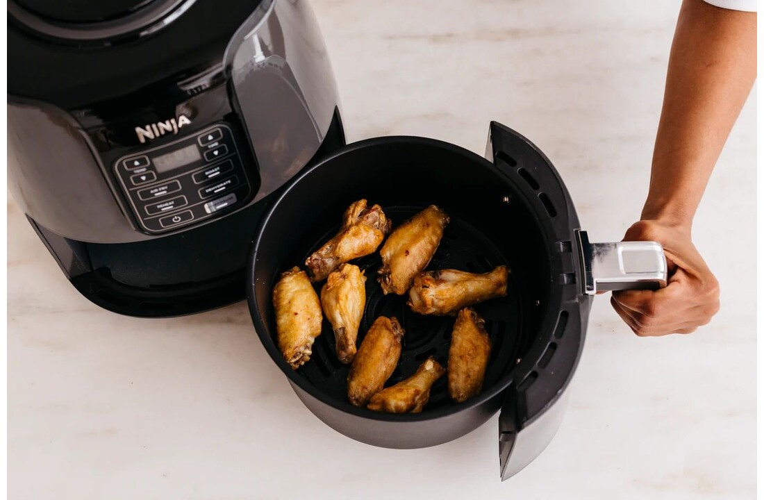 Ninja AF100EU - Hetelucht friteuse