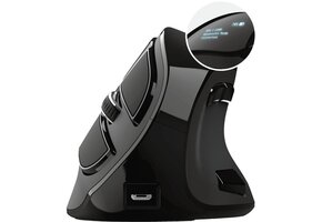 Trust 23731 Voxx - Muis