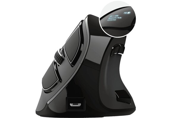 Trust 23731 Voxx - Muis