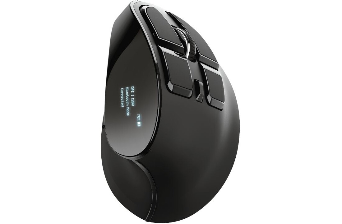 Trust 23731 Voxx - Muis