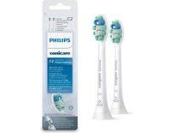 Philips Sonicare HX9022/10 C2 Optimal Plaque Defence - Opzetborstel