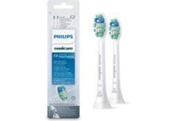 Philips Sonicare HX9022/10 C2 Optimal Plaque Defence - Opzetborstel