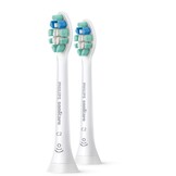 Philips Sonicare HX9022/10 C2 Optimal Plaque Defence - Opzetborstel