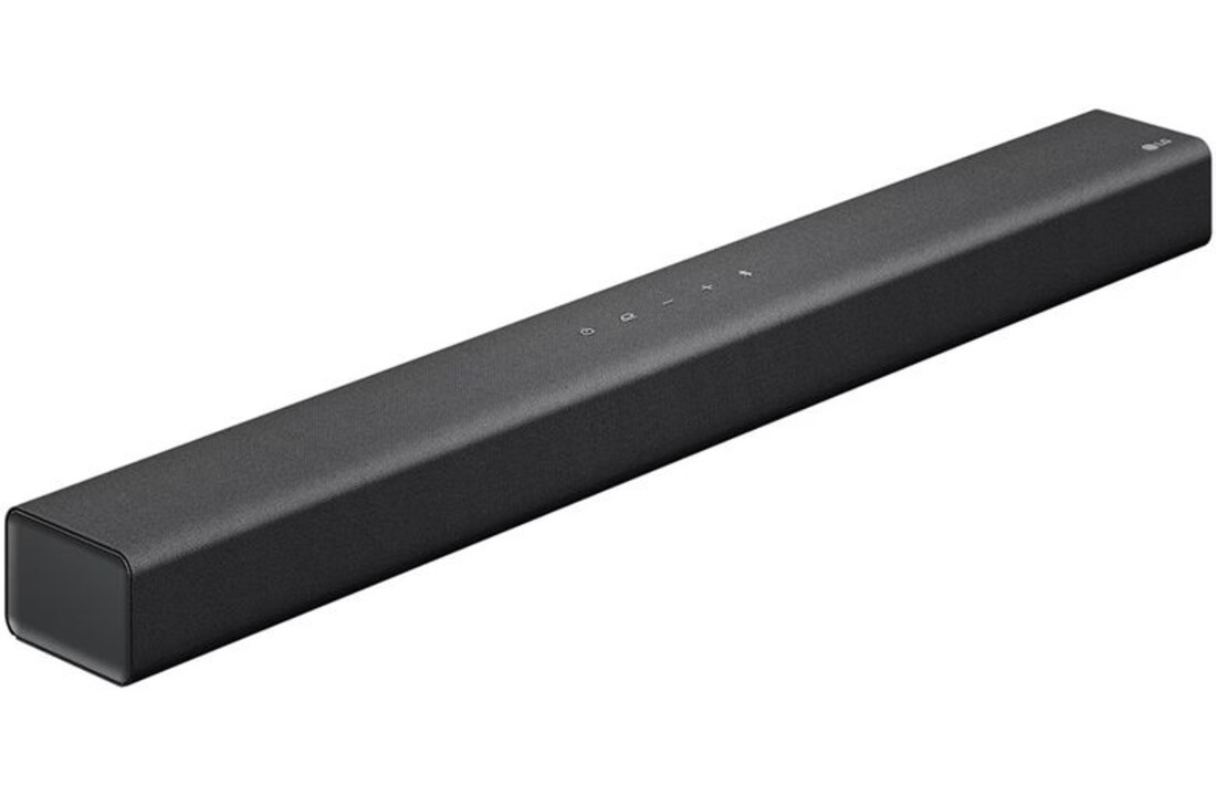 LG S60Q - Soundbar