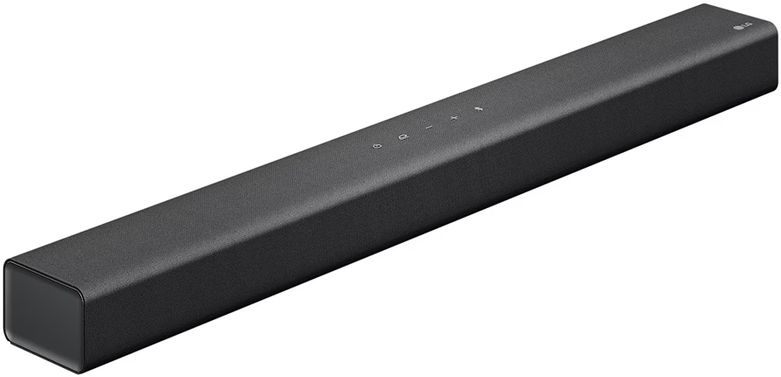 LG S60Q - Soundbar