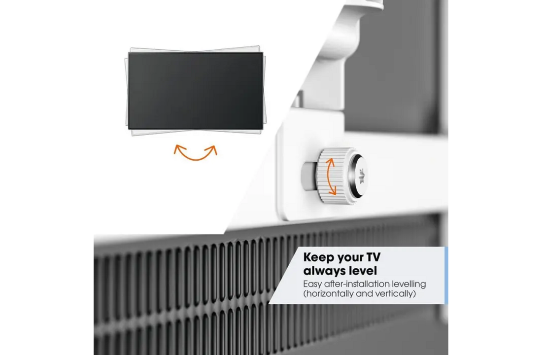 Vogel's TVM 3645W - TV muurbeugel