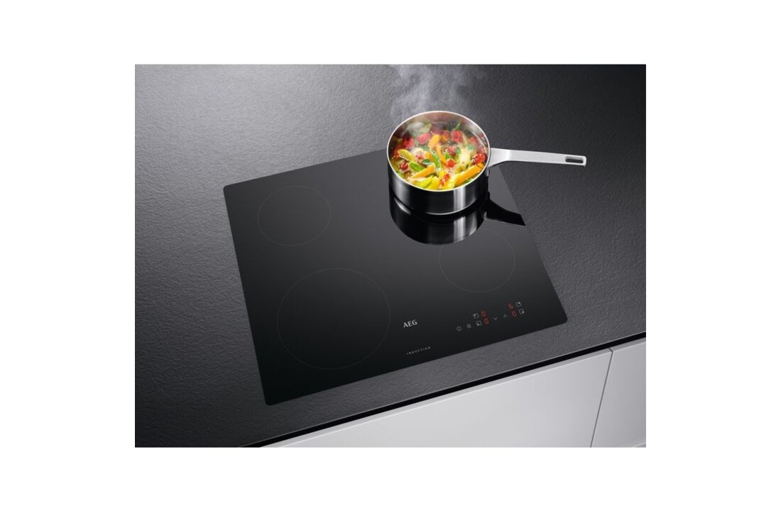 AEG 3000 serie IBS64200CB - Inductiekookplaat