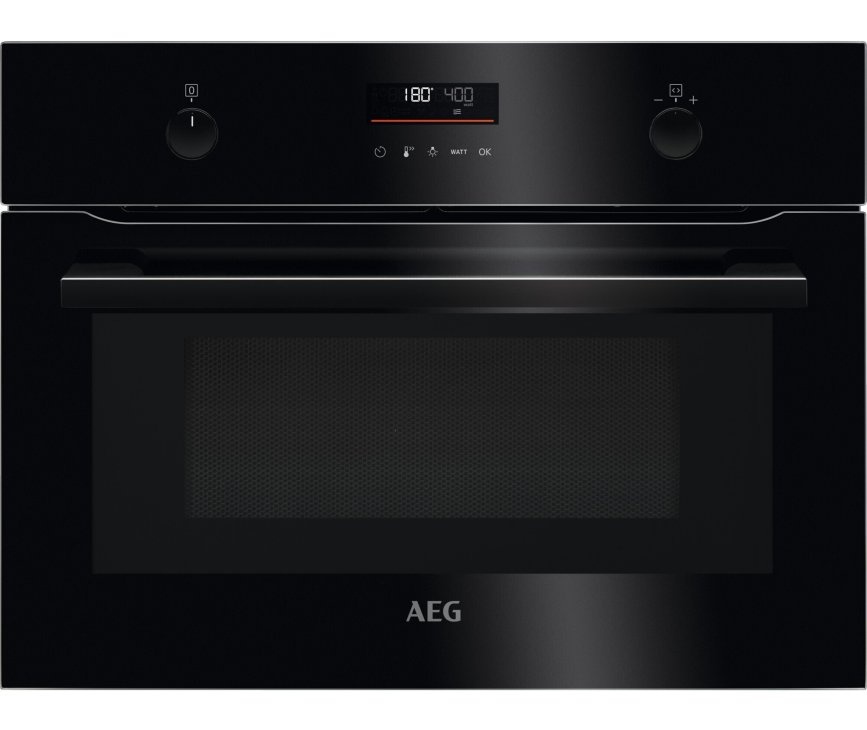 AEG CME565060B - Inbouw oven