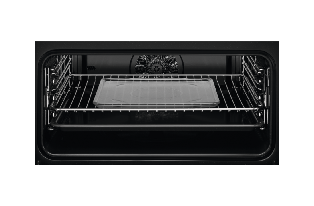 AEG CME565060B - Inbouw oven